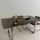 vintage table