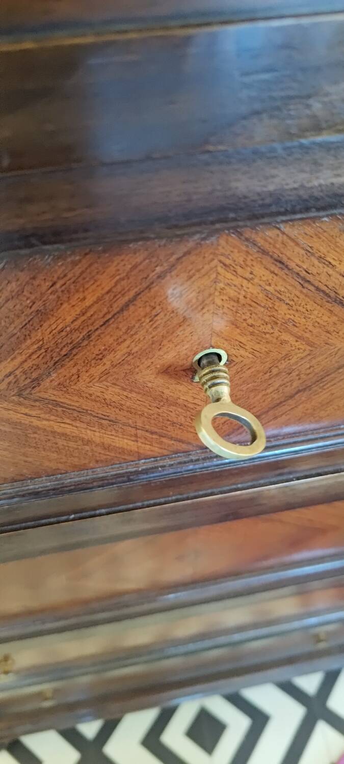 Armoire une porte