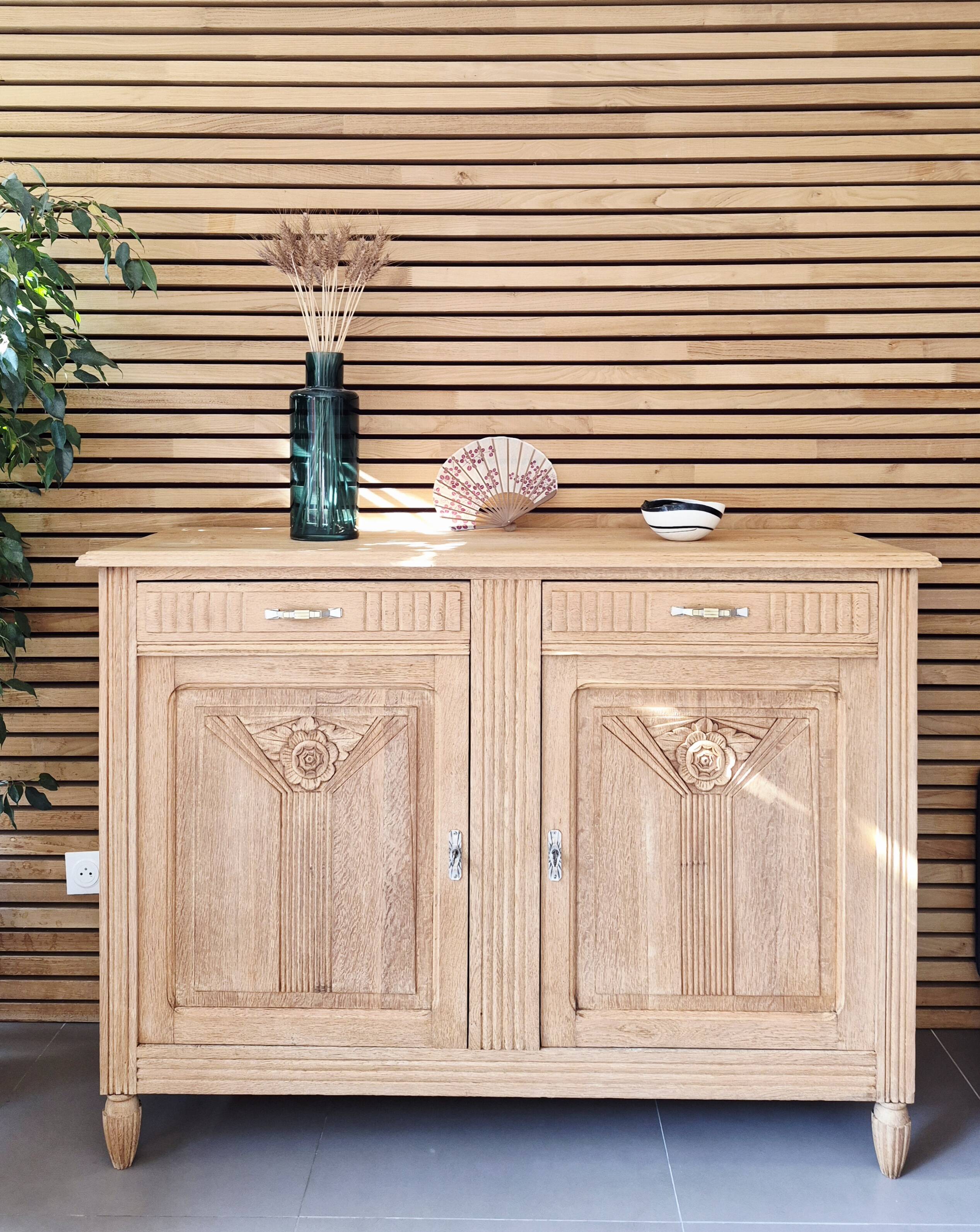 Art Deco Buffet