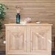 Art Deco Buffet