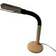 Targetti Sankey - Made in Italy - design E. Bellini - Elbow lamp  - 1960's