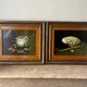 Still lifes signed Casal