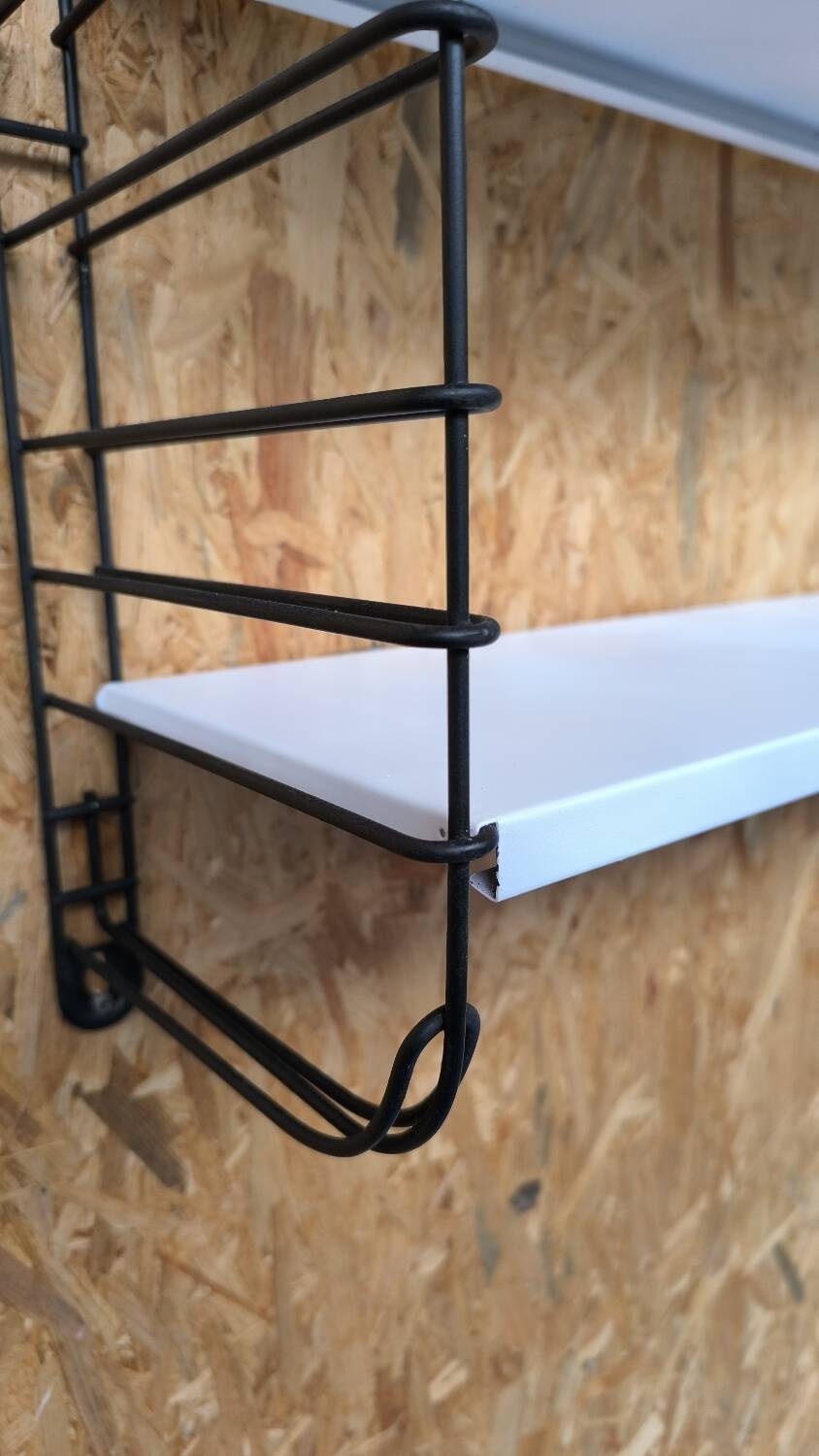 Tomado Holland modular shelving unit