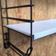 Tomado Holland modular shelving unit