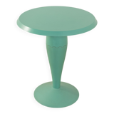 Miss Balù bistro table by Philippe Starck for Kartell, 1988