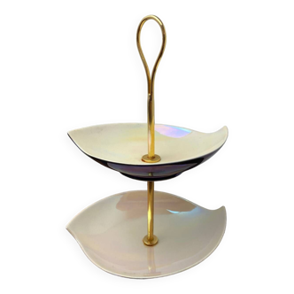 Verceram porcelain server