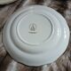 3 old dishes from L'Amandinoise
