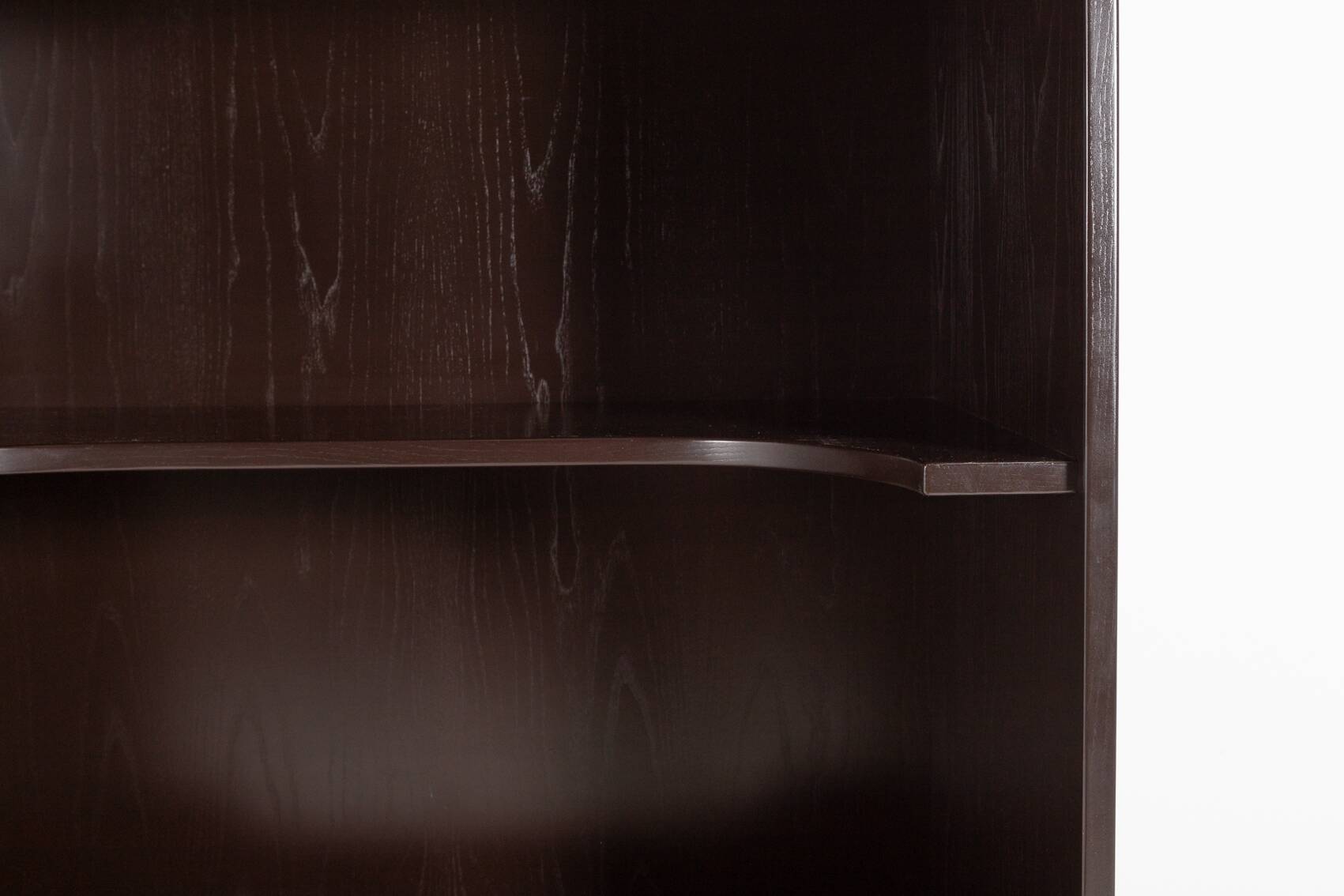 La Permanente Mobili Cantu shelf cabinet, 1980’s Italy