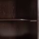La Permanente Mobili Cantu shelf cabinet, 1980’s Italy