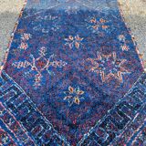 Berber carpet 200x400cm
