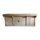 Ancien comptoir de commerce