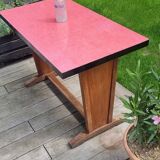 Bistro table, 50s