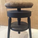 Piano stool