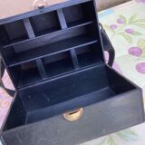 Old toolbox