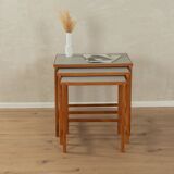 1950s Nesting tables
