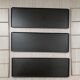 String shelf creation mofp gold and black