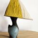 Collection lamp Lilette and Gilbert Valentin The Archangels, France 1950