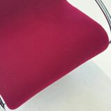 Verner Panton 123 armchair for Fritz Hansen