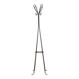 Gustave Habitat designer coat rack