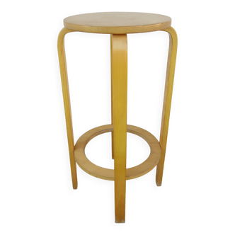 Tabouret haut "frosta" ikea, années 80