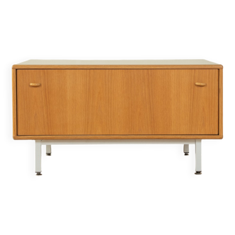 Commode des années 1980