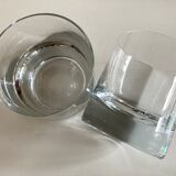 Pair of Scandinavian cups XL 1970