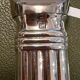 Christofle aria, cheese knife