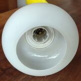 Vintage designer wall light