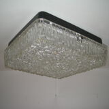 Europhane ceiling lamp from the 60s