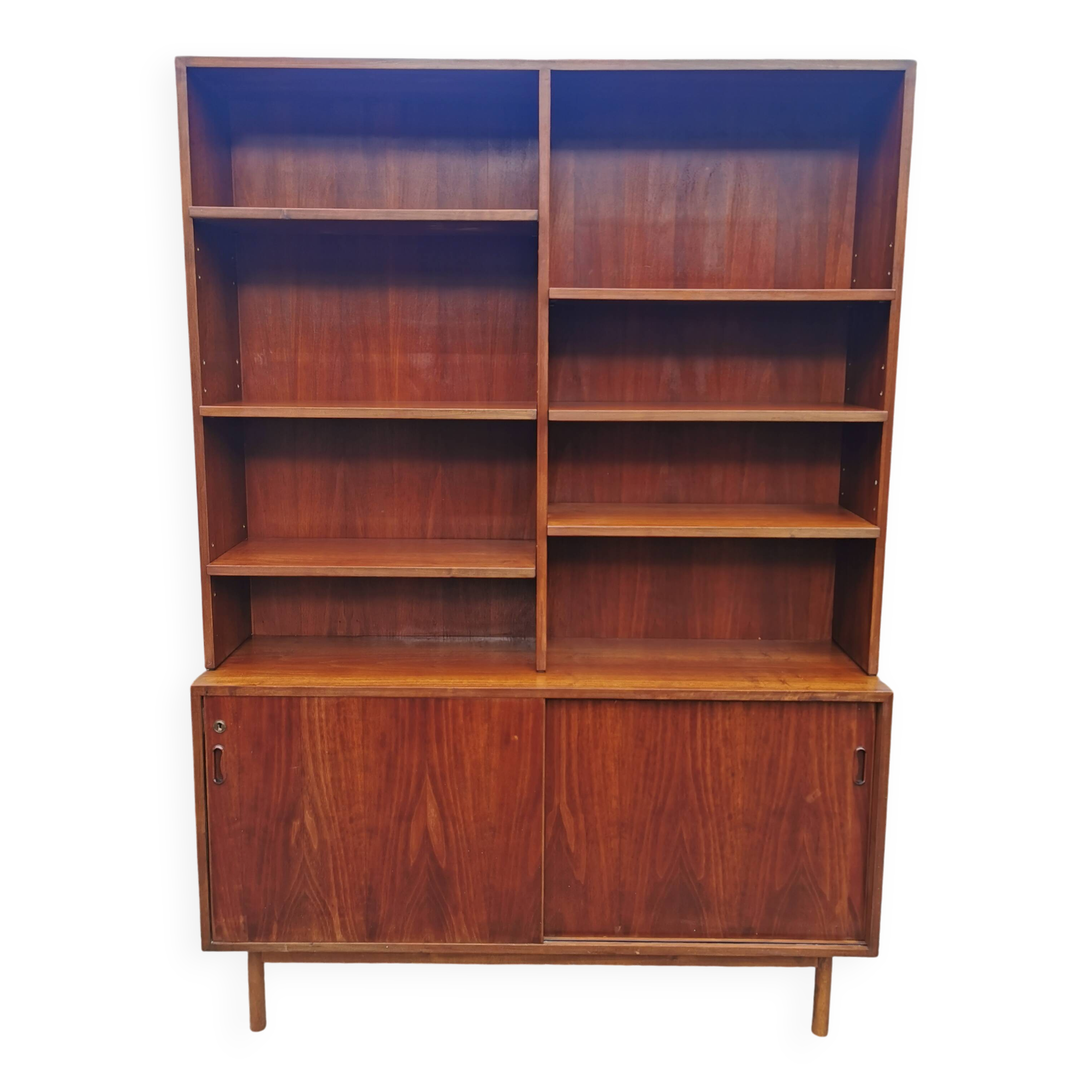 Bibliothèque scandinave