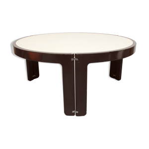 Table basse des années
