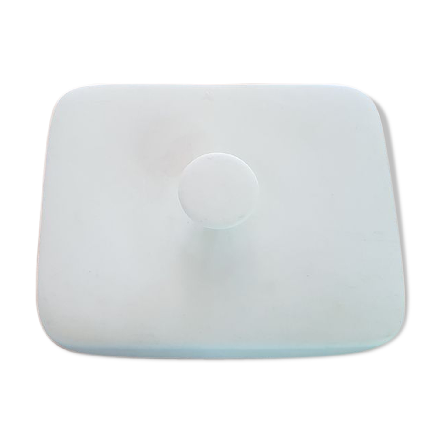 Contemporary design bone butter