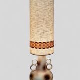 West Germany lamp - 1970s