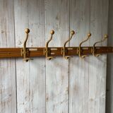 Vintage coat rack