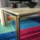 Coffee table years 70' Artelano Editor