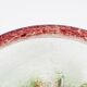 XL Art Deco Art Glass Bowl/Centerpiece by Karl Wiedmann for WMF, 1930s