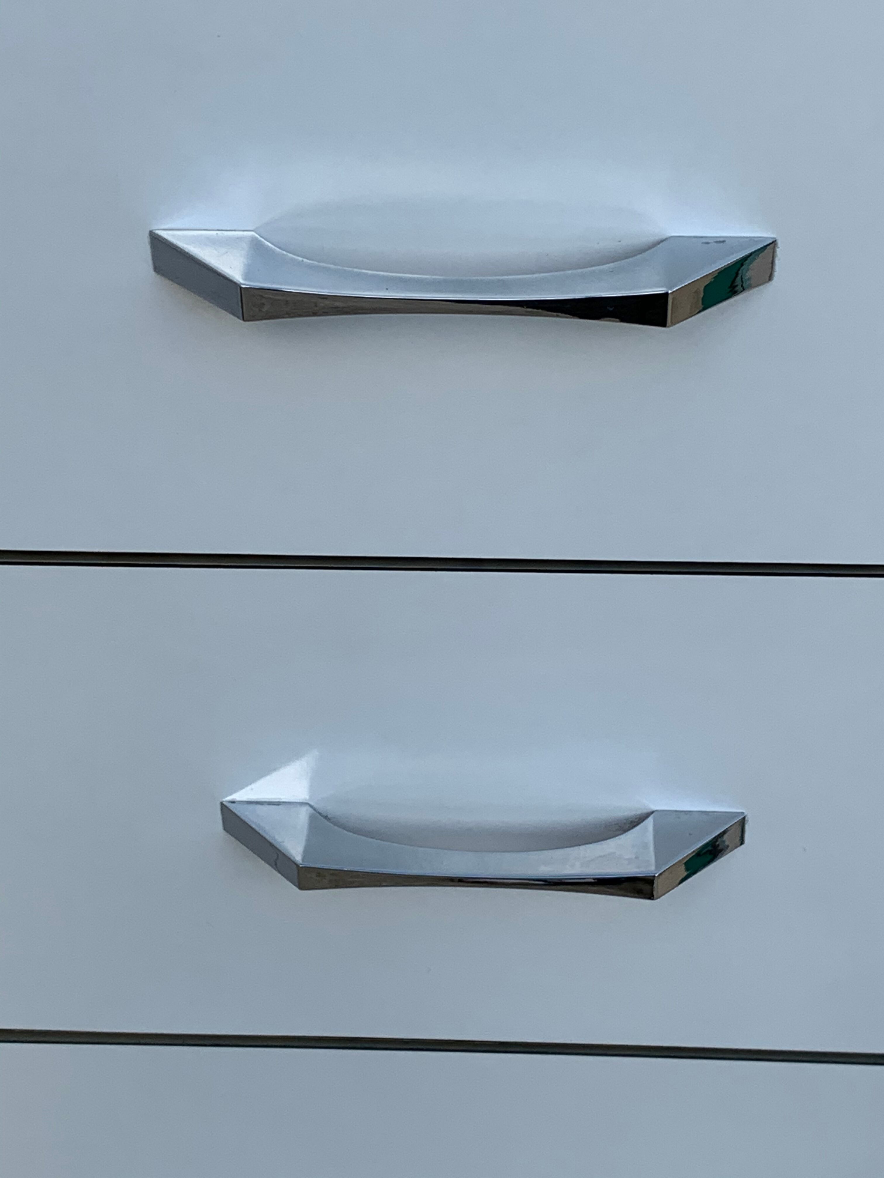 Formica sanijura 1960 wardrobe