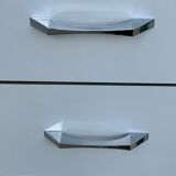 Formica sanijura 1960 wardrobe