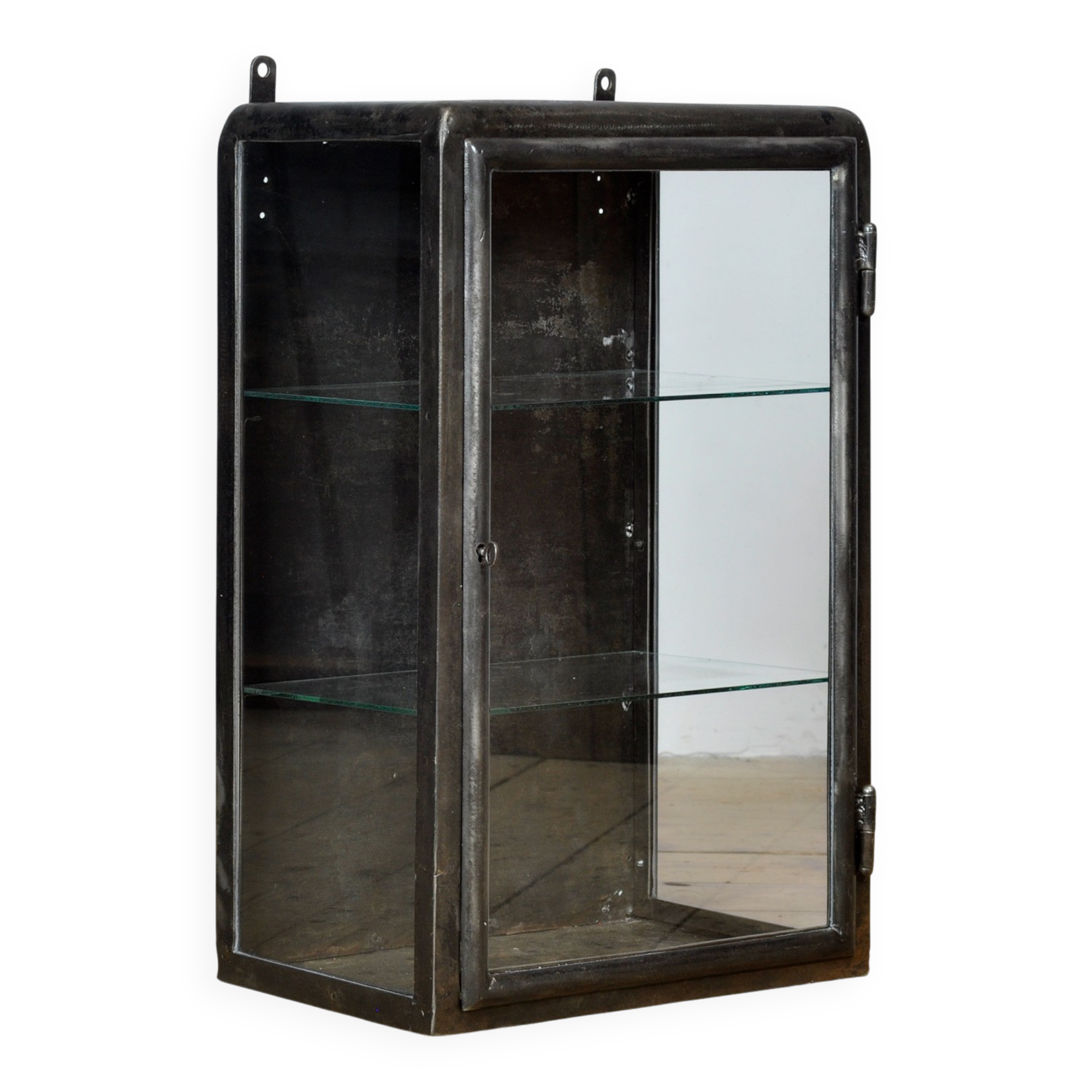 Medicine cabinet, circa 1930