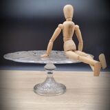 Flat cake on foot 5 stars