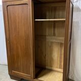 Wardrobe sliding doors