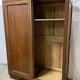 Armoire portes coulissantes