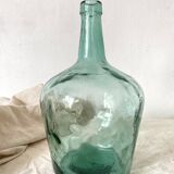 Turquoise 2 l demijohn