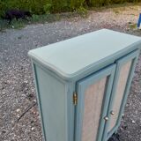 Vintage buffet