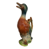 St Clement duck jug