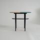 50s plant table, side table