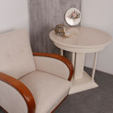 Hungarian Art Deco Armchair