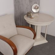 Fauteuil art déco hongrois