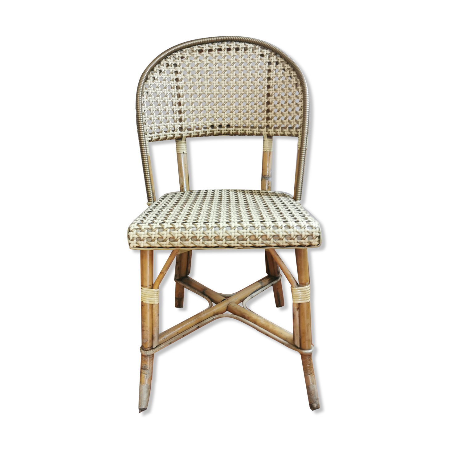 Bistro chair house Gatti