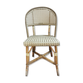 Chaise bistrot maison Gatti